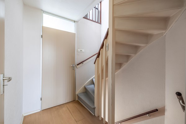 Medium property photo - Maasstraat 7, 8303 LP Emmeloord
